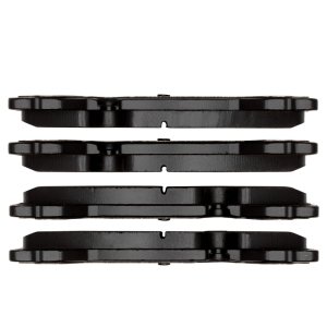 Chevrolet Corvette Brake Pads - Front - R1 Concepts - Optimum OE - `20-`26